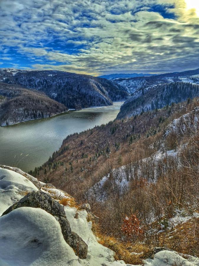 Etno Domacinstvo Saponjic Otel Nova Varoš Dış mekan fotoğraf