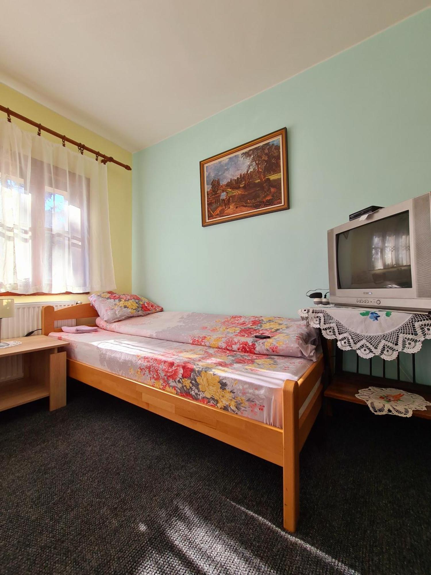 Etno Domacinstvo Saponjic Otel Nova Varoš Oda fotoğraf