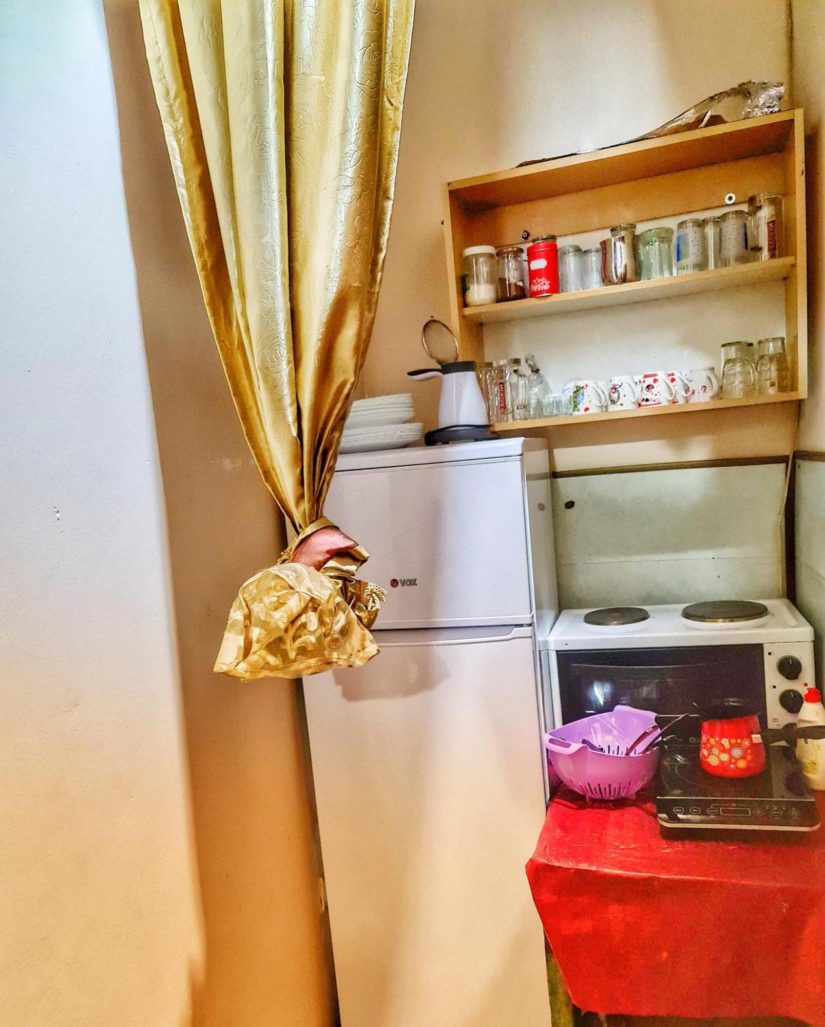 Etno Domacinstvo Saponjic Otel Nova Varoš Oda fotoğraf