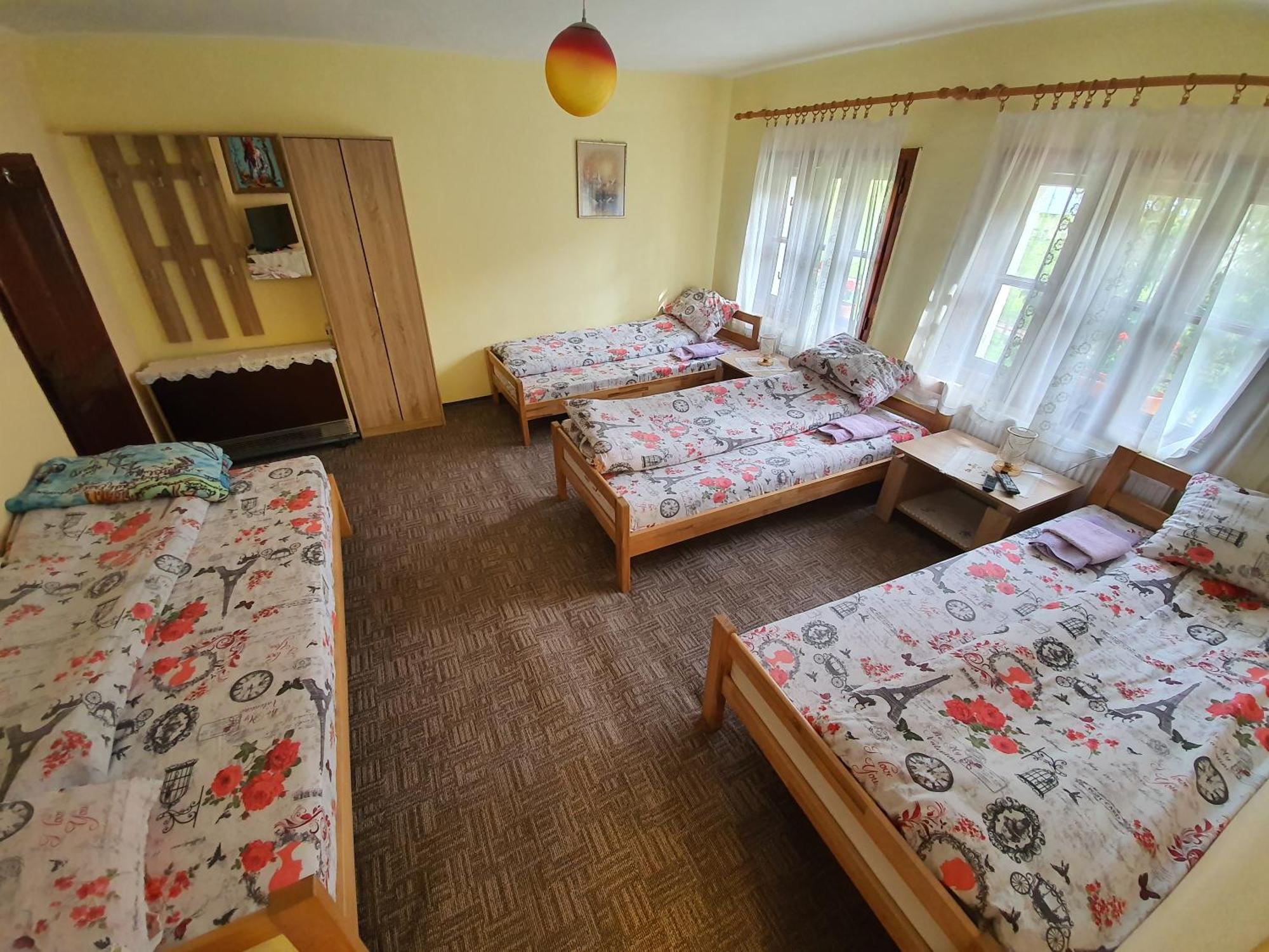 Etno Domacinstvo Saponjic Otel Nova Varoš Dış mekan fotoğraf