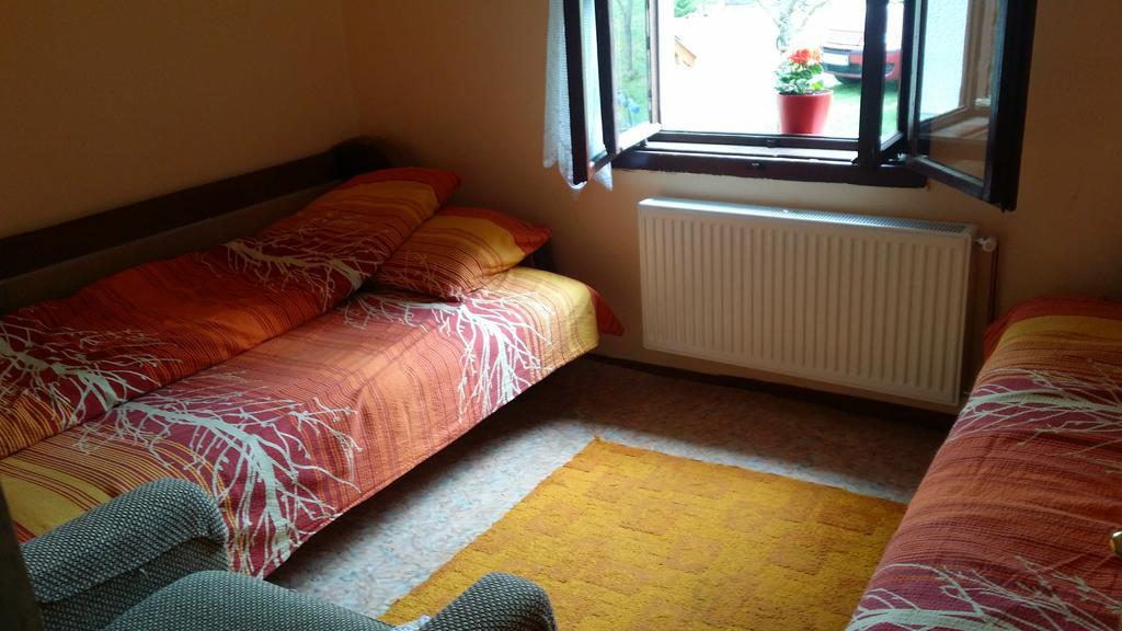 Etno Domacinstvo Saponjic Otel Nova Varoš Dış mekan fotoğraf